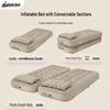Uncle Snail Outdoor Automatic Inflatable Sleeping Mat