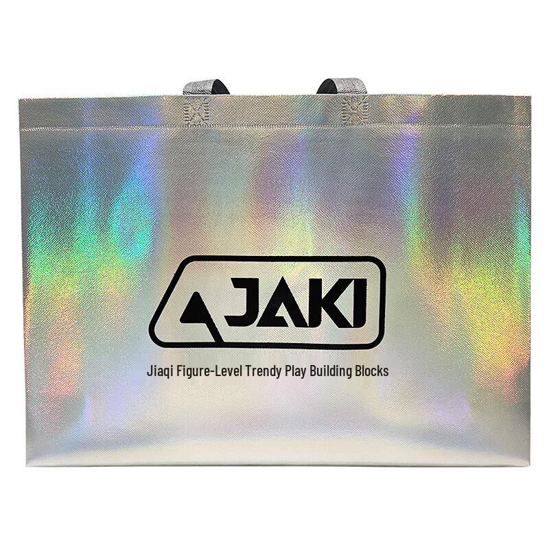 JAKI Creative Building Blocks
