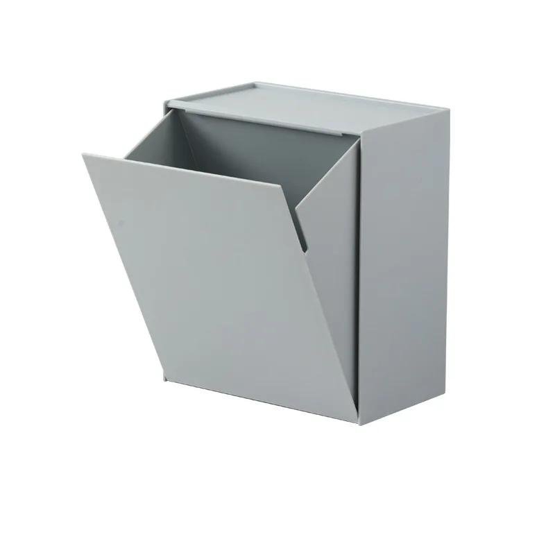 Storage Box Home Wall Mounted Non