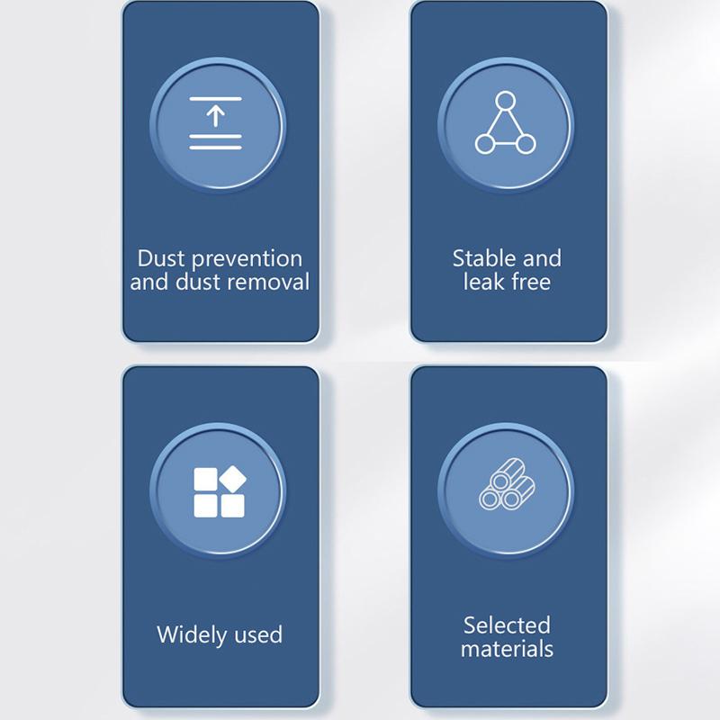 1Pcs Household Electric Drill Dust Cover Ash Bowl Impact Hammer Dust Collector Power Tool Accessories Drilling Dustproof Device