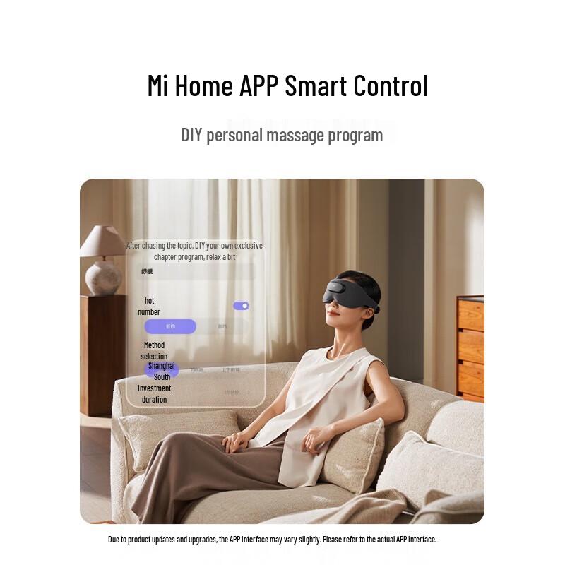 Xiaomi Smart Eye Massager
