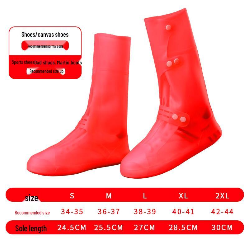 Унисекс Водонепроницаемые Высокие Чехлы для Треккинговой Обуви