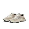 NEW BALANCE Dad Shoes Men's Women's Retro Thick-Tread Millennium Elephant-Toe Casual Sports Shoes U9060MAC