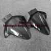 For Honda CBR600RR CBR 600 RR 2007 2008 2009 2010 2011 2012 Rear Wheel Hugger Fender Mudguard Mud Splash Guard