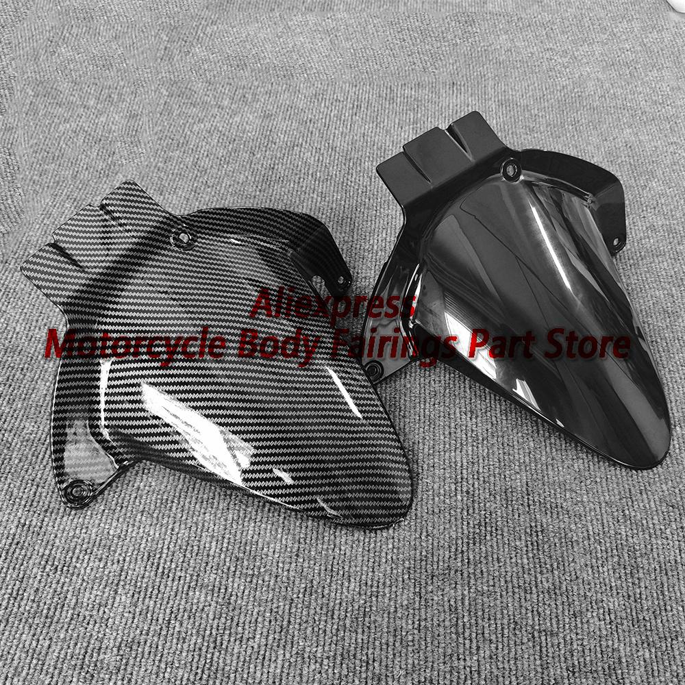 For Honda CBR600RR CBR 600 RR 2007 2008 2009 2010 2011 2012 Rear Wheel Hugger Fender Mudguard Mud Splash Guard
