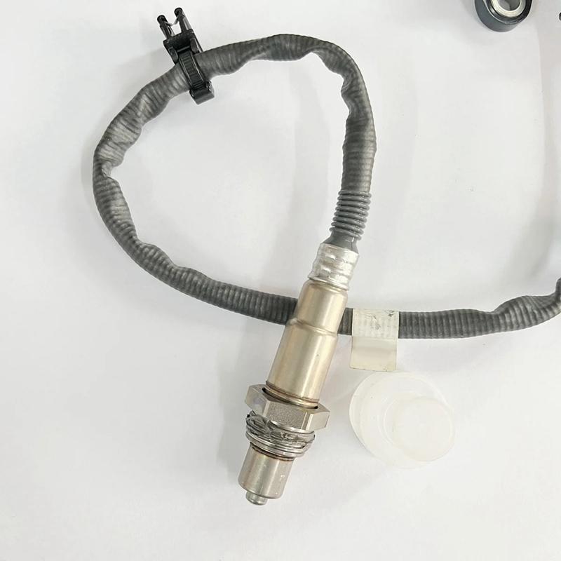 Diesel Exhaust PM Particulate Matter Sensor For KIA OPTIMA JF 1.6Crdi D4FE 2018-2025 Accessories 39265-2U500 0281007673