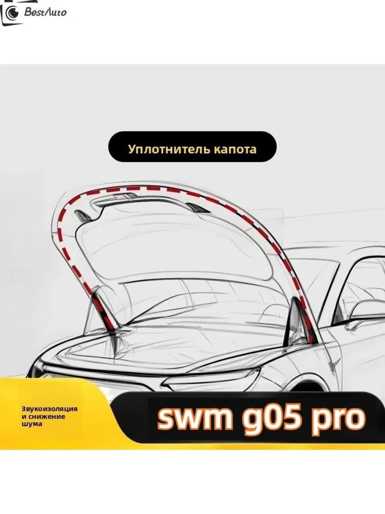 Car alarm keychain cover, 1 pc.