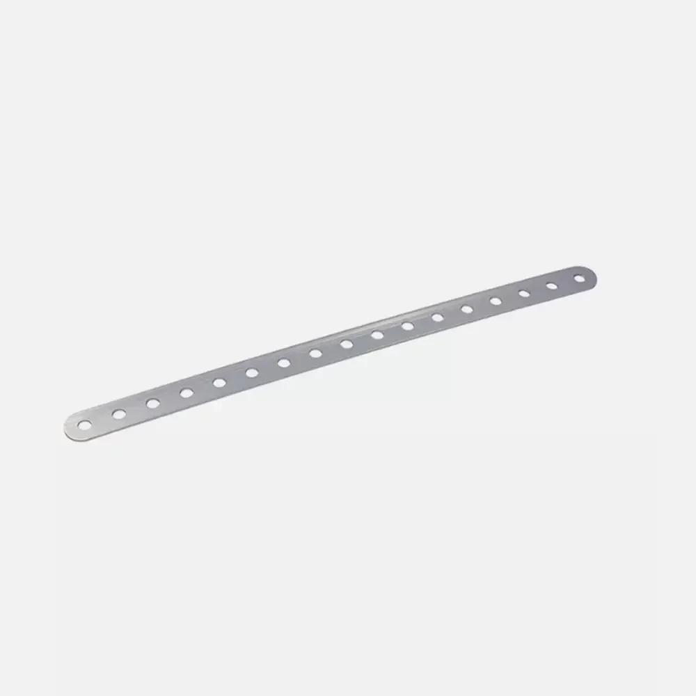 

1pc Universal Motorcycle Lamp Bracket Motorcycle Headlight Bracket Motorcycle Mount Extension Bracket Motorbike Accessories срібний