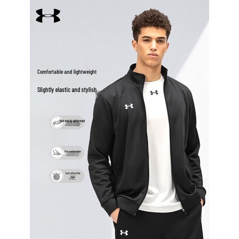 Under Armour Men s Windproof Casual Jacket 2XL