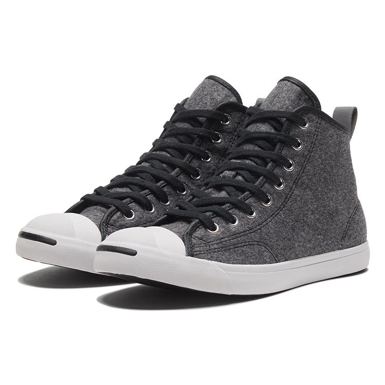 Converse Jack Purcell Lp High Top Sneakers Women's 569796C
