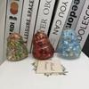 Santa Claus Snowman Christmas Tree Pinch Super Soft Sequin Stress Ball  Office Stress Relief