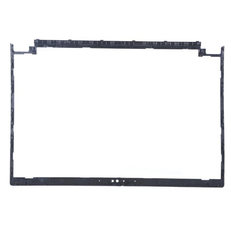 

Laptop LCD Front Frame Cover Bezel Laptop Accessories for ThinkPad T490 T495 P43S T14 Gen 1 P14S Gen 1 Gen 2 1