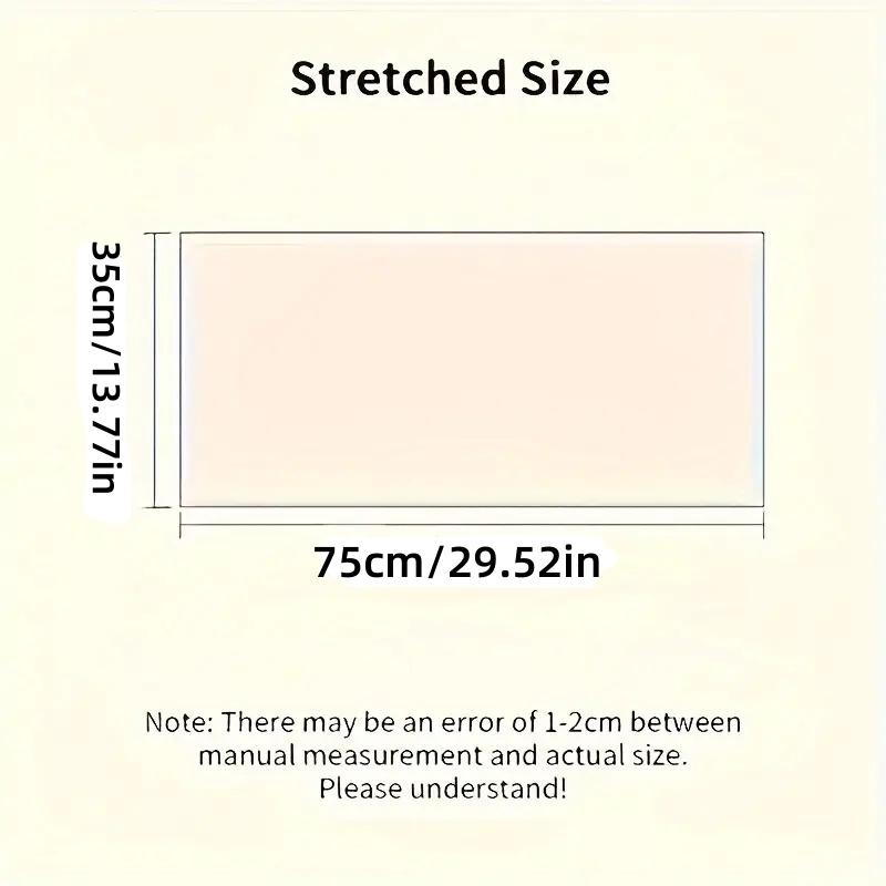 5pcs Adorable Cartoon Bear and Floral Embossed Towels Highly Absorbent Quick-Drying Towels Essential for Bathroom Home Decor