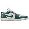 Jordan 1 Low Se Oxidized Green FQ7687-300