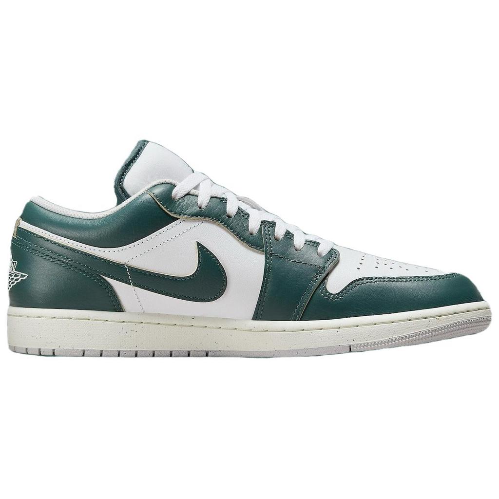 Jordan 1 Low Se Oxidized Green FQ7687-300