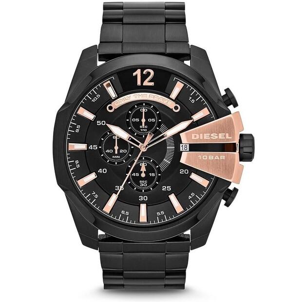 Часы Diesel Mega Chief DZ4309