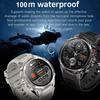 2026 New GPS Map Navigation Smart Watch Men Women Amoled Screen 3ATM Waterproof Sport SmartWatch Compass NFC BT Call Watches Men