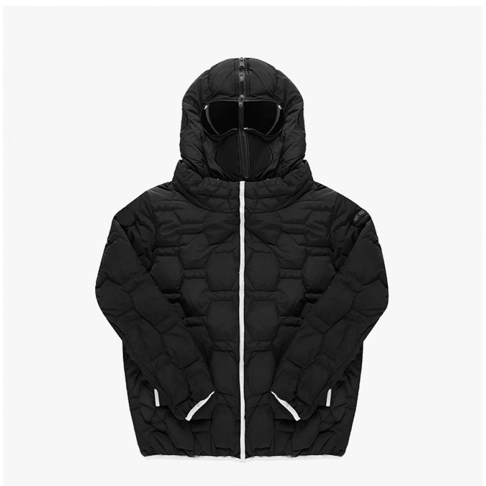 Ai Riders Jk704bdsd4 90 Goggle Qualifying Kids Jacket
