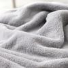 -Cartoon Animal Baby Hooded Bath Towels Toddler Bathrobe Warm Sleeping Swaddle Wrap For Boys Girls Newborn Soft Towel Blanket