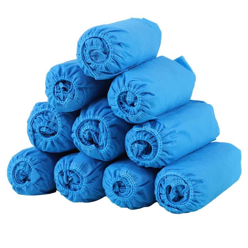 Disposable Shoe Covers