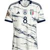 Adidas T Shirts Men's Crew Neck Moderate
