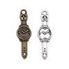 Mirror Charms Personal Items Pendants For Halloween Dark Themed Jewelry