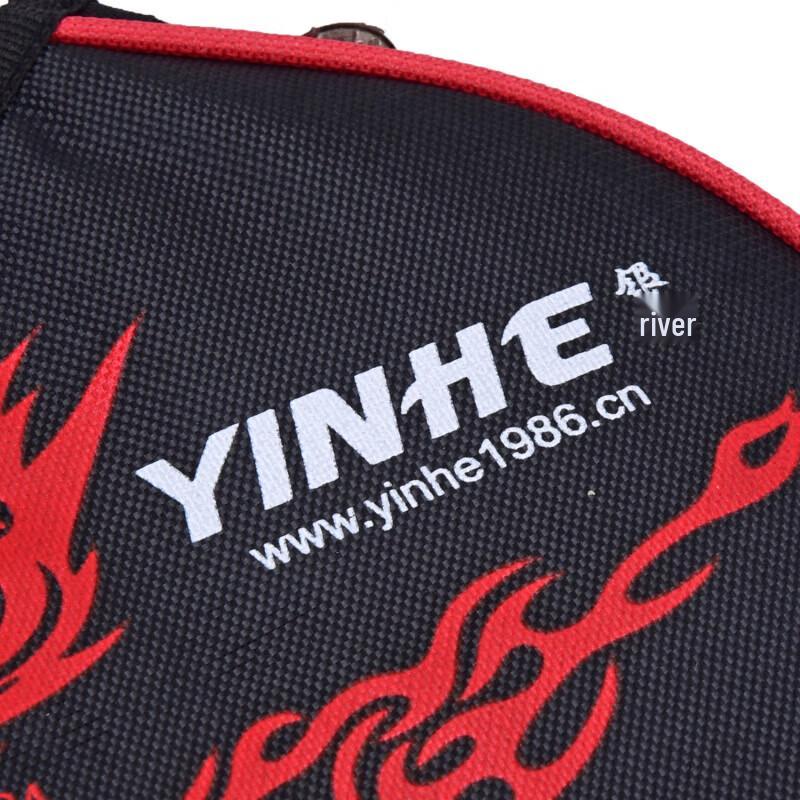 YINHE Table Tennis Racket Cover
