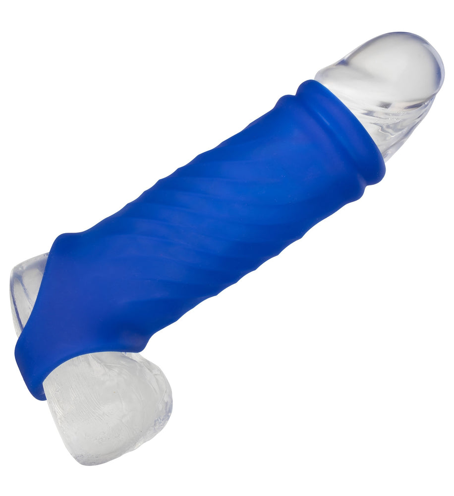 Gaine de pénis Wave Extension Admiral 10.5 x 4cm - Admiral - Gaines Pénis