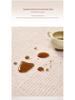 2024 Antique-Style Waterproof and Dirt-Resistant Luxury Carpet for Living Room and Bedroom