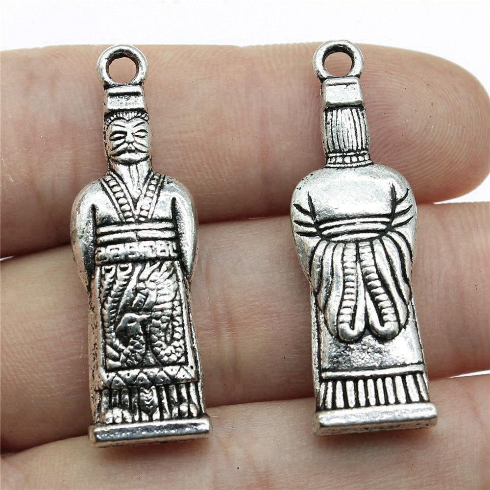 Pandantiv cu Farfurie Egiptean Șef, Bijuterii pentru Fete, Masiv, Kawaii, Cadouri Pentru