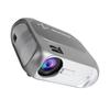 Projector Smart Version Portable Home Projection Equipment 1280x720P Resolution 100‑240VEU Plug