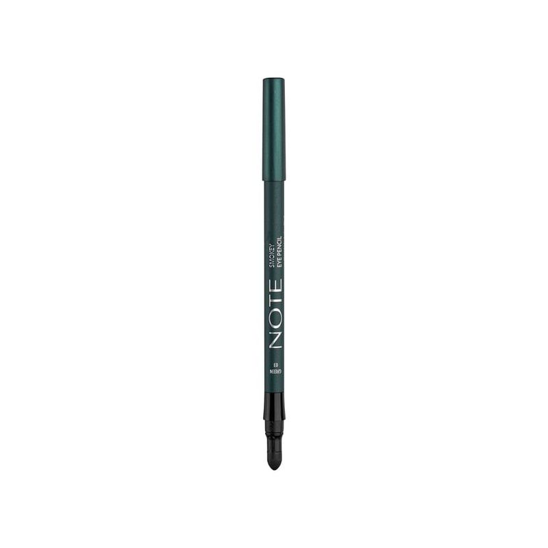 NOTE - Smokey Eye Pencil - 5 Colors