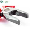 SATA 8-inch VDE Insulated Combination Pliers