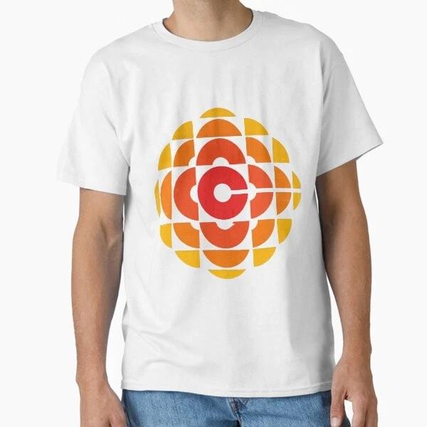 Color Cbc 1974 Logo For Unisex Classic Tshirt Made In Usaaus Tshirt S2xl S
