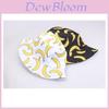 Banana Print Doublesided Fisherman Hat With Sun Protection For Streetwear And Casual Wear