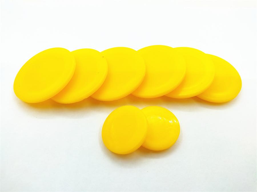 8pcs Grease Caps for 1023E 1025R 2025R Compact Tractor 120 Loader