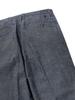 OLZEN Men'S Summer Linen Blended Denim Pants_Zog2Dp1301Nv