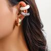 Øredobber – Earcuffs øredobber