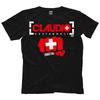 Claudio Castagnoli AEW Official T Shirt
