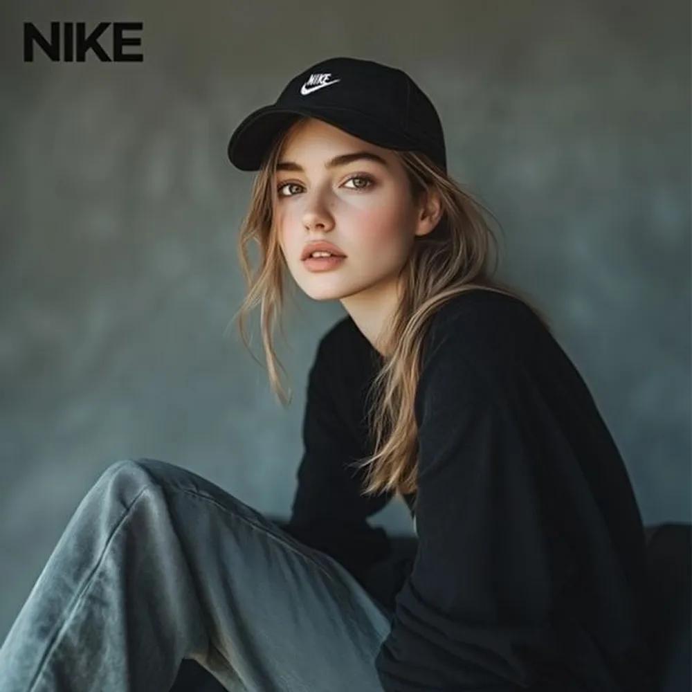 Nike Unstructured Futura Washed Men s & Women s Ball Cap Running Cap FB5368-011 FB5368-011:M/L