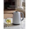 Thermos 1.7L Food-Grade 304 Stainless Steel Electric Kettle