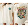 Project Hail Mary T-Shirt beidseitig für Herren und Damen Sommer Baumwolle Kleidung Lässige Mode