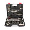 Cylinder Head Service Set Tool Kit Valve Spring Compressor Removal Installer Replacement Valve Oil Seal Tool