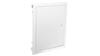 Modular Distribution Board 2X12 Flush-Mounted Klv-24Ups-F 178816
