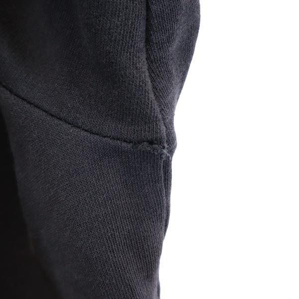 THE NORTH FACE Outdoor NT11530 Long sleeve Zip hoodie M Back brushed Men's Used