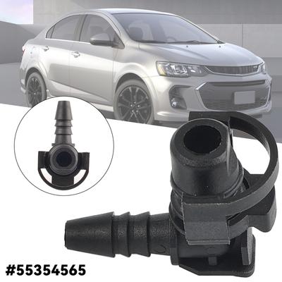 Drosselventil Thermostat Körper Heizung Rohr Schlauch Anschluss 55574685 55569809 55354565 Für Chevrolet Cruze Epica Sonic Opel Astra
