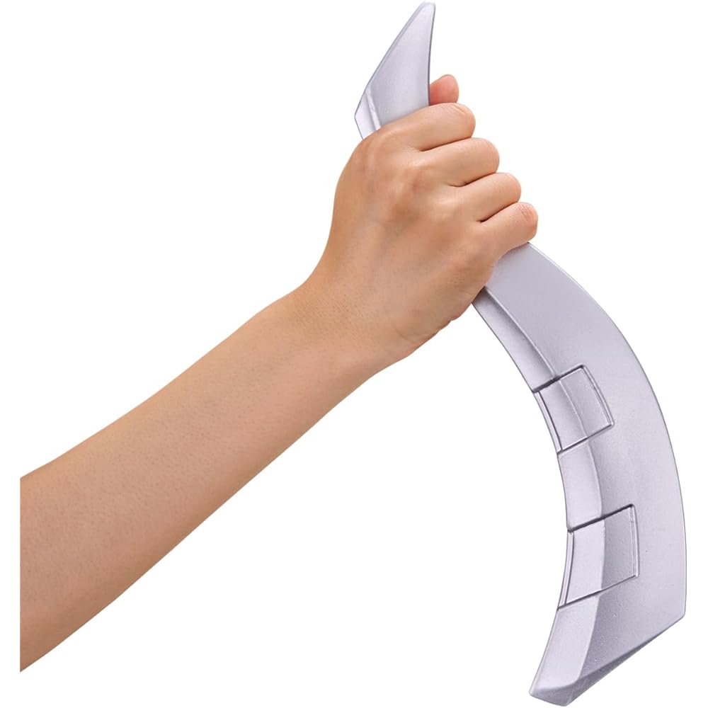 Bandai Soft Ultra Weapon Zero Slugger Ultraman Zero Action Figure 15cm