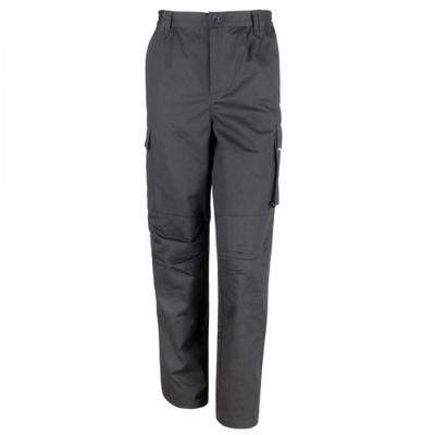 Result Unisex Work-Guard winddichte Action-Hose/Arbeitskleidung