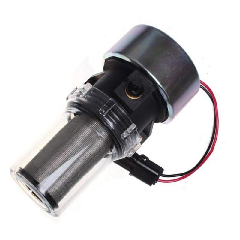 41-7059 Reserveonderdelen 12V Brandstofpomp 30-01108-00 300110800 voor Thermo King en Carrier