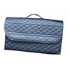 Car Trunk Organizer Box Storage Waterproof Foldable Collapsible Large Capacity